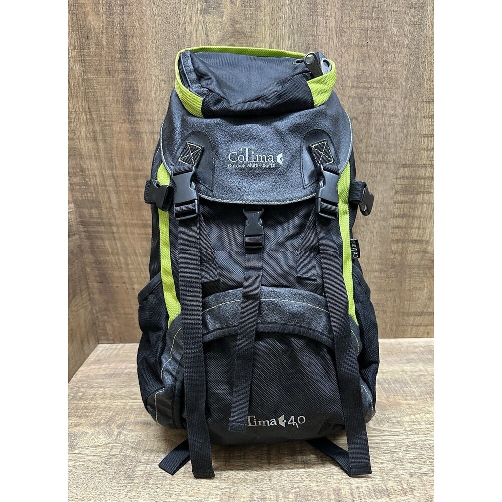 Cotima Outdoor Multi sport backpack hiiking  camping bag
